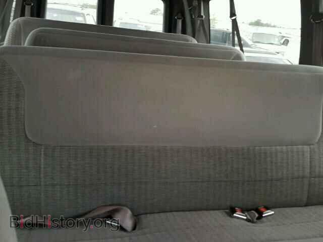 1999 FORD ECONOLINE - VIN: 1FBSS31L2XHA19419 - Photo 6