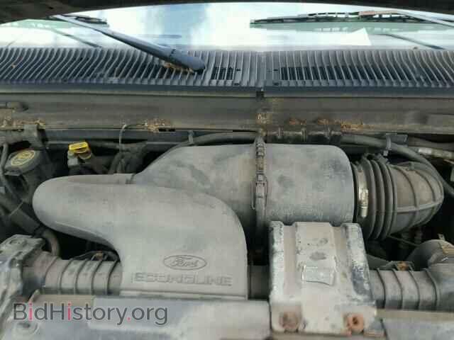 1999 FORD ECONOLINE - VIN: 1FBSS31L2XHA19419 - Photo 7