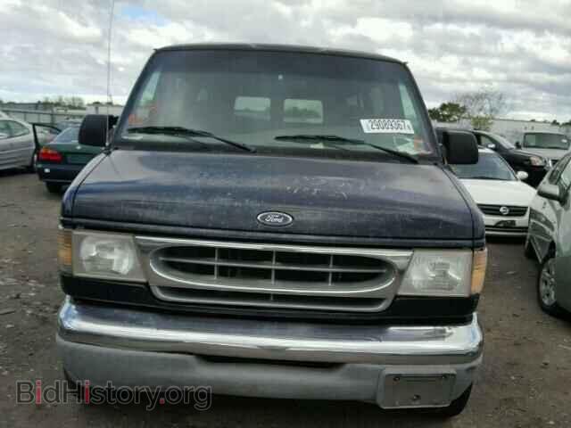 1999 FORD ECONOLINE - VIN: 1FBSS31L2XHA19419 - Photo 9