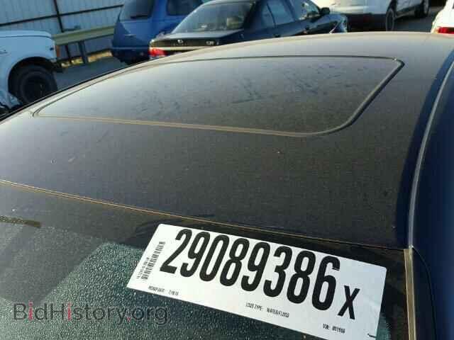 2014 LEXUS IS250 - VIN: JTHBF1D27E5001986 - Фото 10