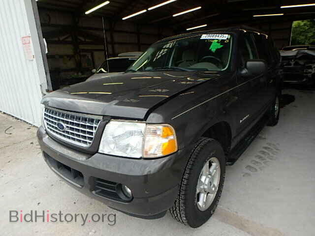 2005 FORD EXPLORER - VIN: 1FMZU73KX5UA78069 - Фото 2