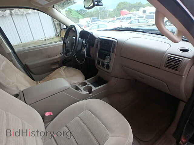 2005 FORD EXPLORER - VIN: 1FMZU73KX5UA78069 - Фото 5