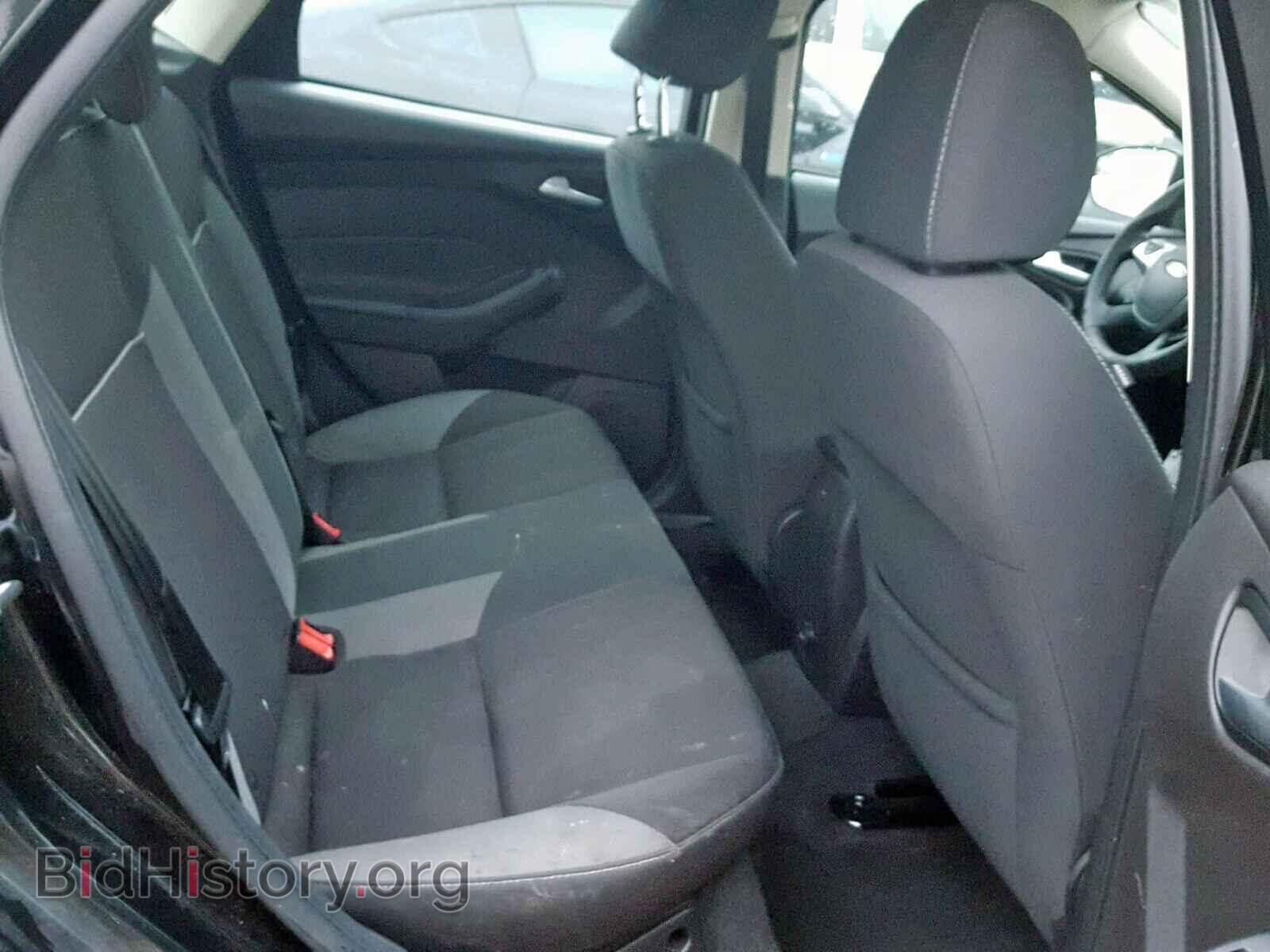 2013 FORD FOCUS SE - VIN: 1FADP3F25DL300926 - Фото 6