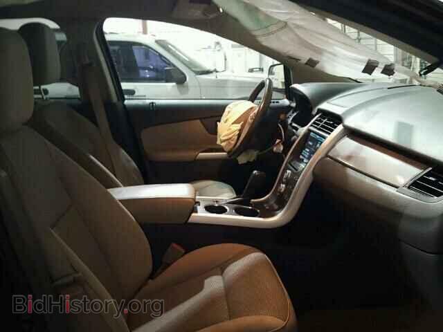 2011 FORD EDGE - VIN: 2FMDK3JC5BBA85341 - Photo 5