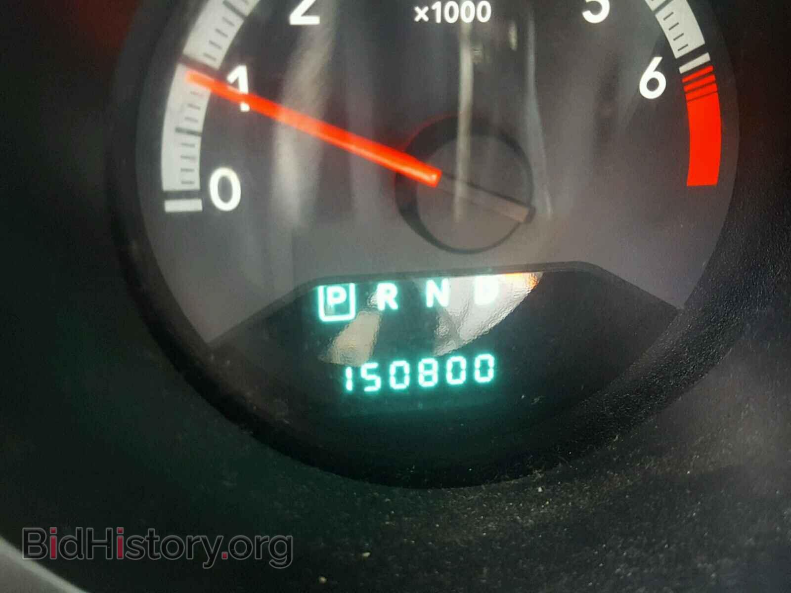 2010 DODGE AVENGER - VIN: 1B3CC5FB9AN177842 - Фото 8