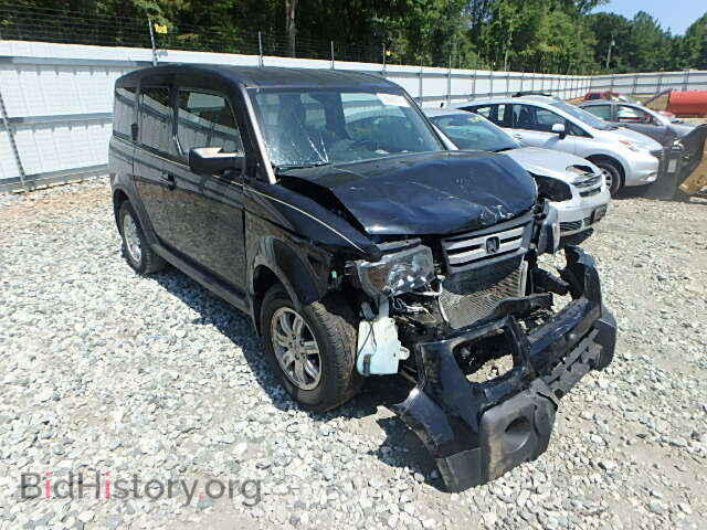 Фотография 5J6YH18748L014765 - HONDA ELEMENT 2008