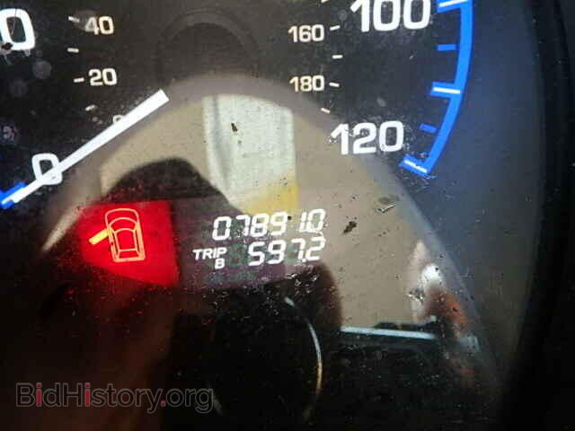 2008 HONDA ELEMENT - VIN: 5J6YH18748L014765 - Photo 8