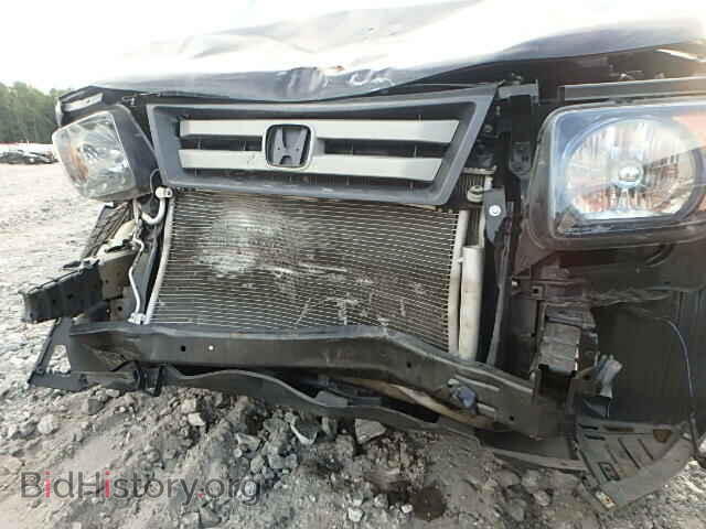2008 HONDA ELEMENT - VIN: 5J6YH18748L014765 - Photo 9