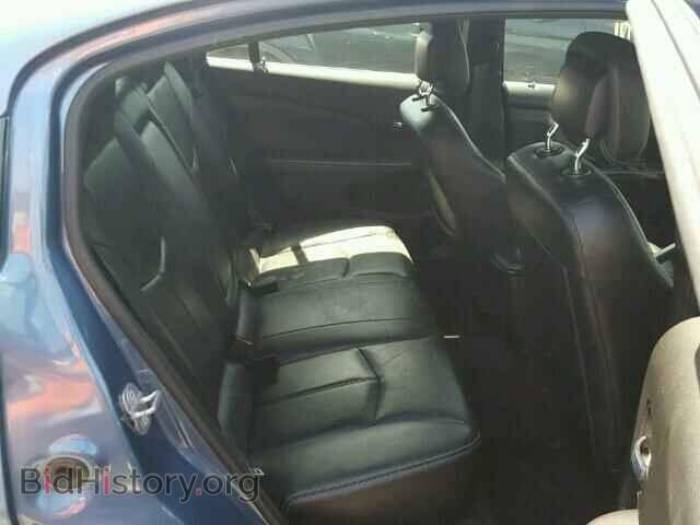 2011 CHRYSLER 200 - VIN: 1C3BC2FG3BN572075 - Фото 6