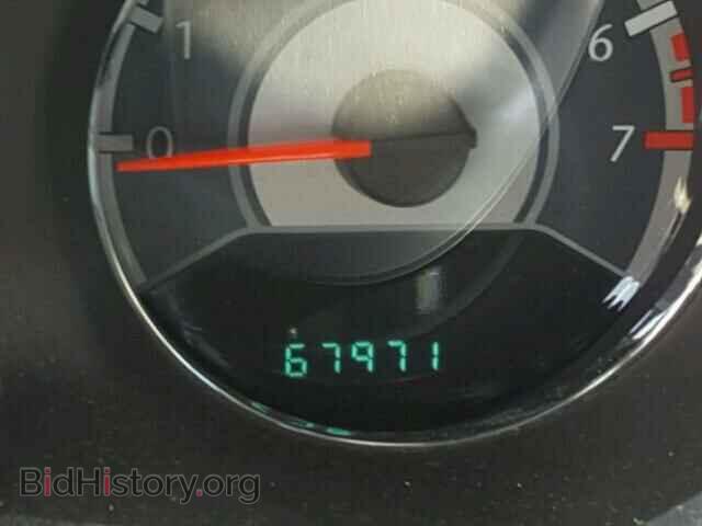 2011 CHRYSLER 200 - VIN: 1C3BC2FG3BN572075 - Фото 8