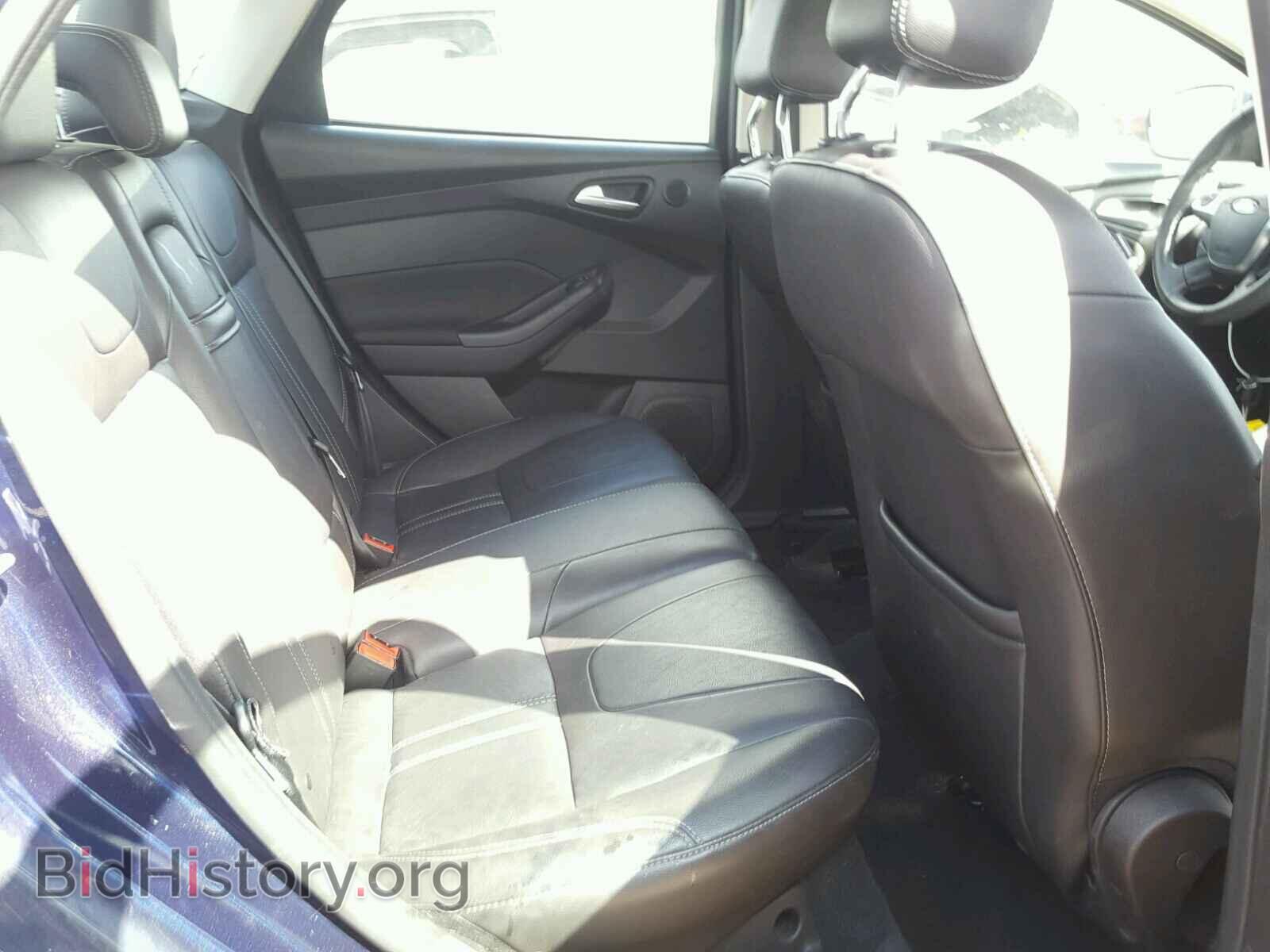 2012 FORD FOCUS - VIN: 1FAHP3H26CL128600 - Photo 6