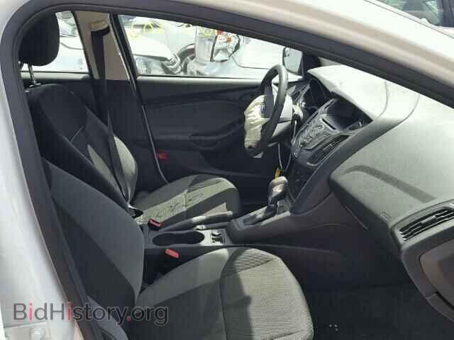 2012 FORD FOCUS - VIN: 1FAHP3E28CL310111 - Photo 5