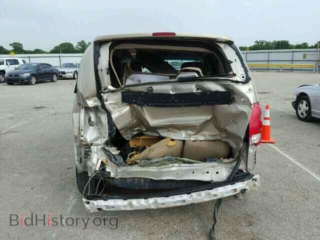 2013 DODGE CARAVAN - VIN: 2C4RDGBG4DR768557 - Фото 9