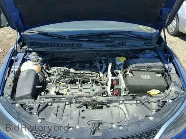 2015 CHRYSLER 200 - VIN: 1C3CCCCG4FN551255 - Фото 7