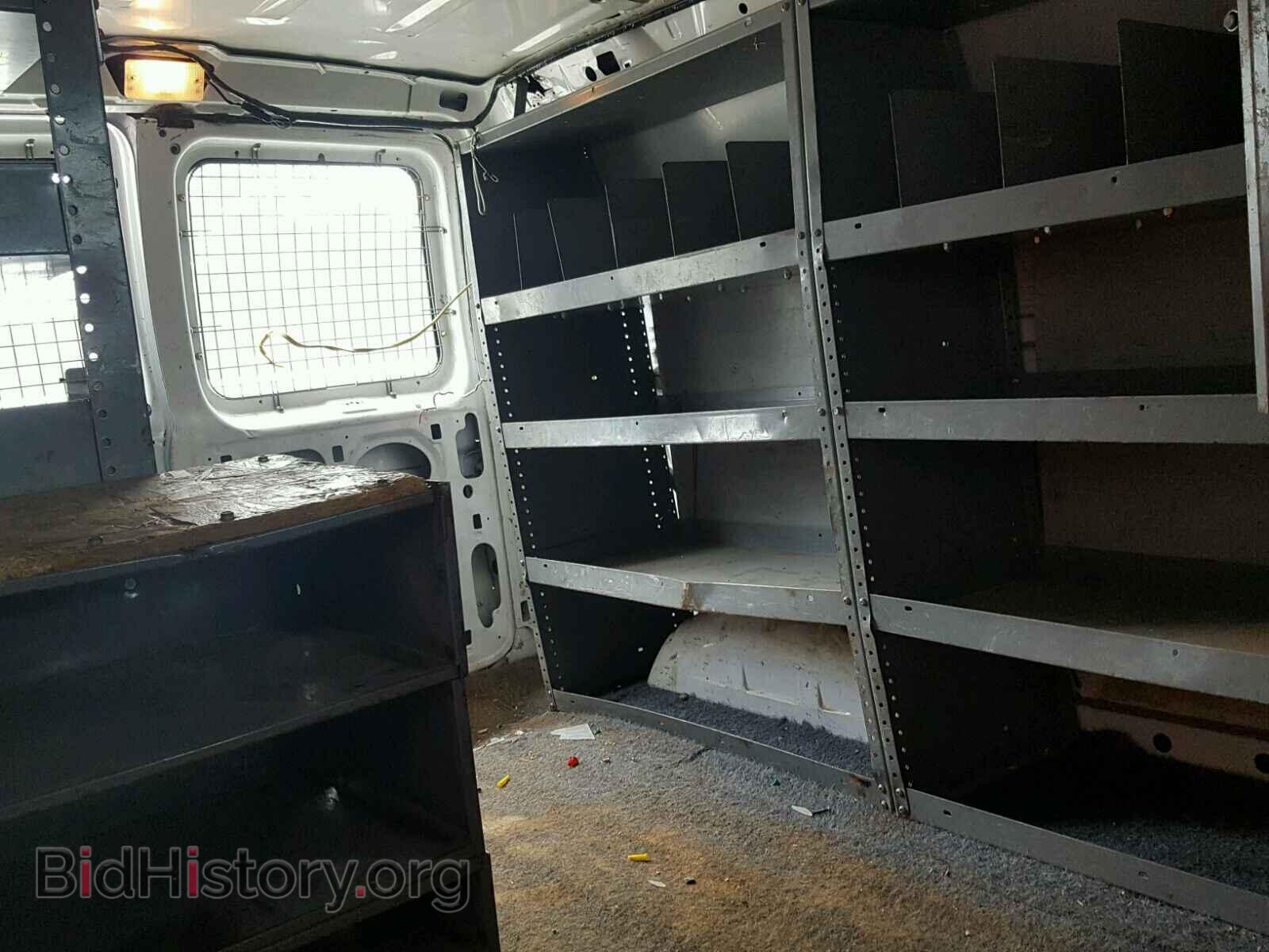 2006 FORD ECONOLINE - VIN: 1FTRE14WX6HA18111 - Фото 6