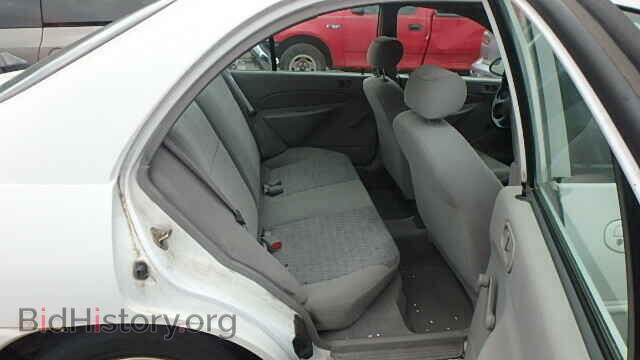 2000 FORD ESCORT - VIN: 3FAFP13P2YR196481 - Фото 6
