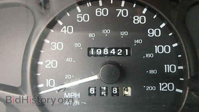 2000 FORD ESCORT - VIN: 3FAFP13P2YR196481 - Фото 8