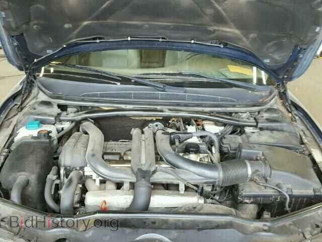 2000 VOLVO S80 - VIN: YV1TS90D7Y1104015 - Фото 7