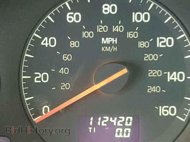 2000 VOLVO S80 - VIN: YV1TS90D7Y1104015 - Фото 8