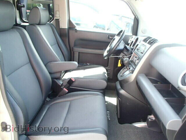 2003 HONDA ELEMENT - VIN: 5J6YH28583L024969 - Photo 5