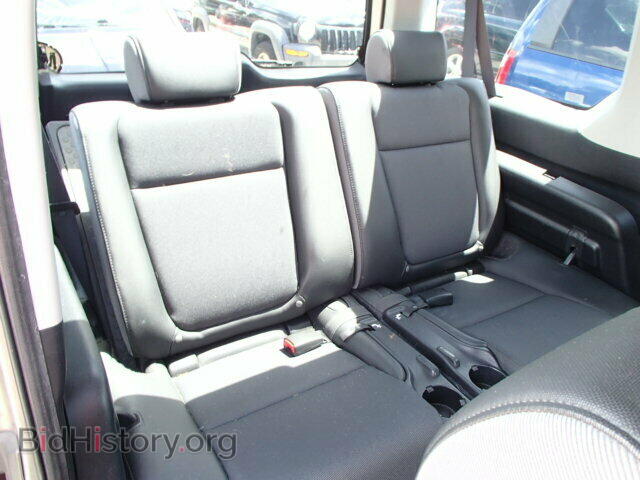 2003 HONDA ELEMENT - VIN: 5J6YH28583L024969 - Photo 6