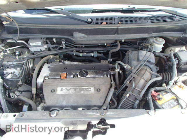 2003 HONDA ELEMENT - VIN: 5J6YH28583L024969 - Photo 7