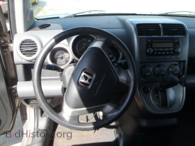 2003 HONDA ELEMENT - VIN: 5J6YH28583L024969 - Photo 9