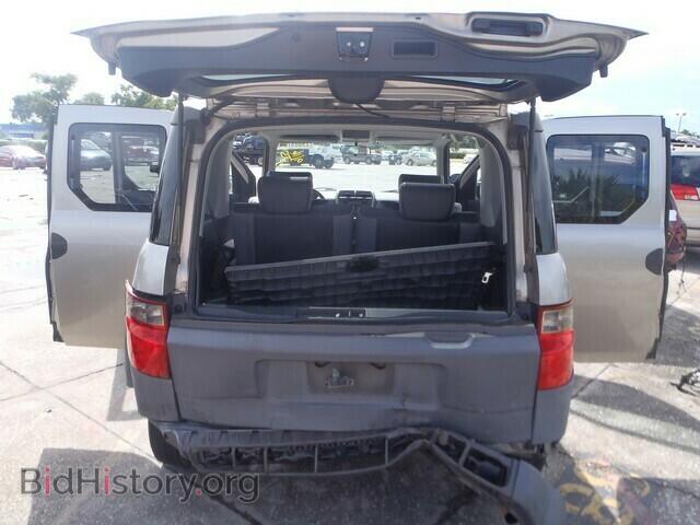 2003 HONDA ELEMENT - VIN: 5J6YH28583L024969 - Photo 10