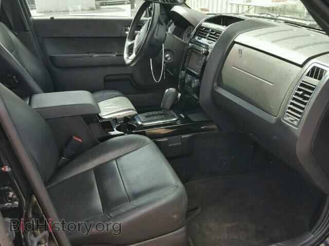 2012 FORD ESCAPE - VIN: 1FMCU0E79CKB13442 - Photo 5