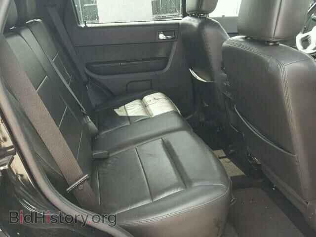 2012 FORD ESCAPE - VIN: 1FMCU0E79CKB13442 - Photo 6