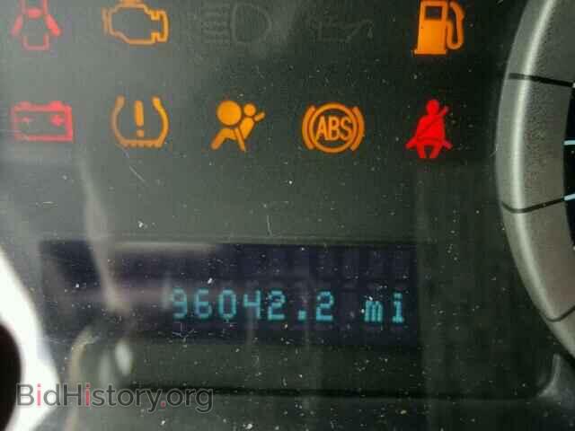 2012 FORD ESCAPE - VIN: 1FMCU0E79CKB13442 - Photo 8