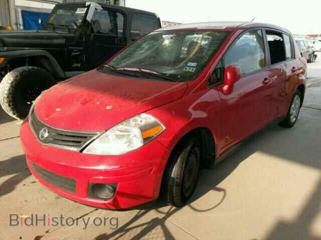 2011 NISSAN VERSA - VIN: 3N1BC1CP4BL498954 - Фото 2