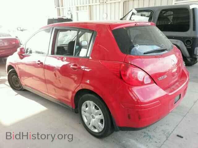 2011 NISSAN VERSA - VIN: 3N1BC1CP4BL498954 - Фото 3