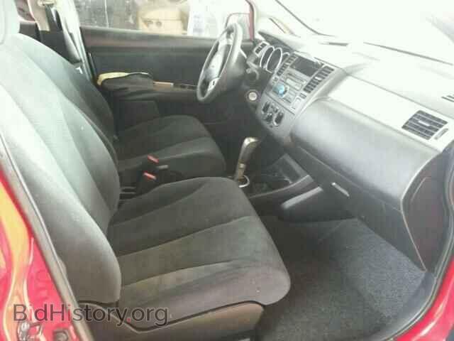 2011 NISSAN VERSA - VIN: 3N1BC1CP4BL498954 - Фото 5
