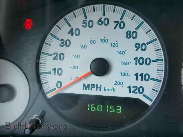 2007 DODGE CARAVAN - VIN: 2D4GP44L47R105990 - Фото 8