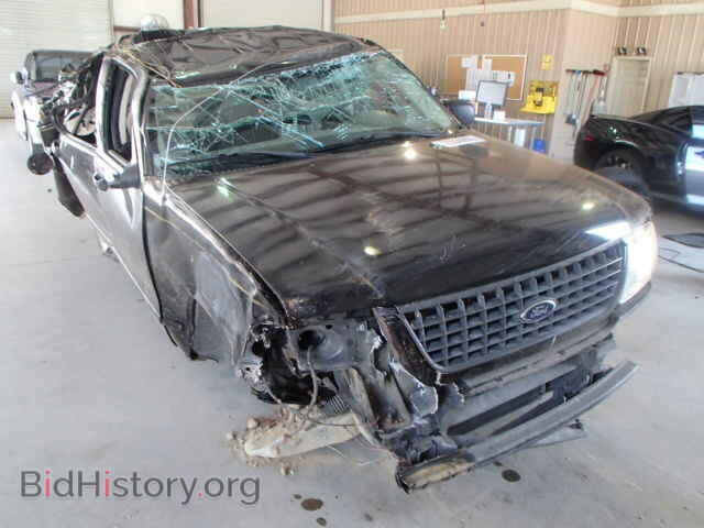 Photo 1FMZU63K75ZA13399 - FORD EXPLORER 2005