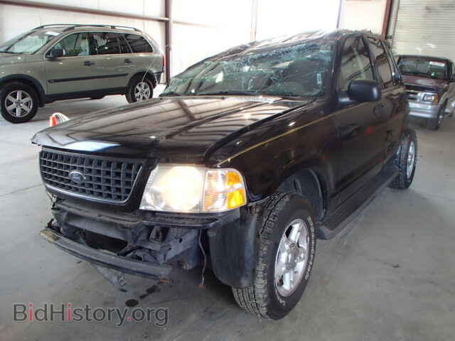 2005 FORD EXPLORER - VIN: 1FMZU63K75ZA13399 - Photo 2