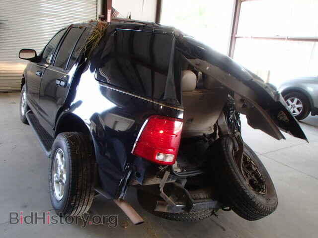 2005 FORD EXPLORER - VIN: 1FMZU63K75ZA13399 - Photo 3