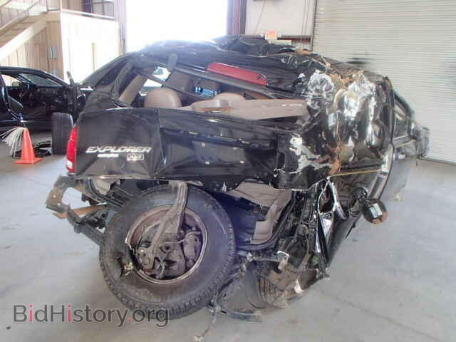 2005 FORD EXPLORER - VIN: 1FMZU63K75ZA13399 - Photo 4
