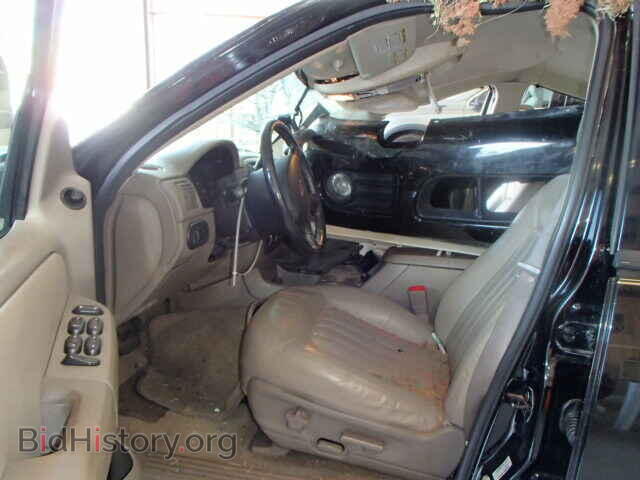 2005 FORD EXPLORER - VIN: 1FMZU63K75ZA13399 - Photo 5