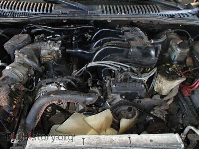 2005 FORD EXPLORER - VIN: 1FMZU63K75ZA13399 - Photo 7