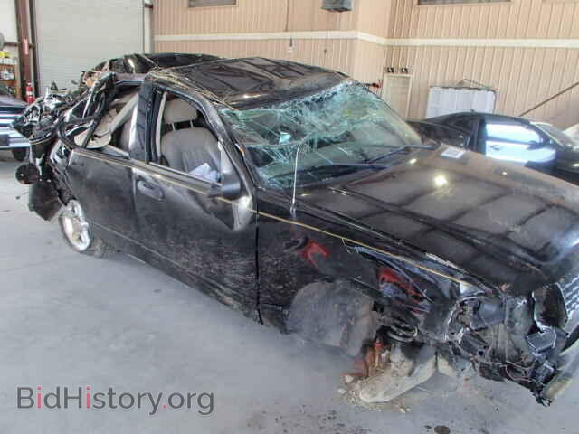 2005 FORD EXPLORER - VIN: 1FMZU63K75ZA13399 - Photo 10