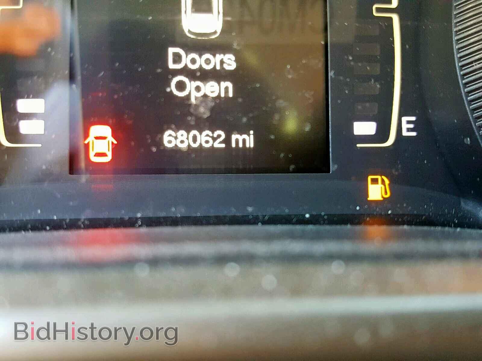 2014 JEEP CHEROKEE S - VIN: 1C4PJMAB4EW309669 - Фото 8