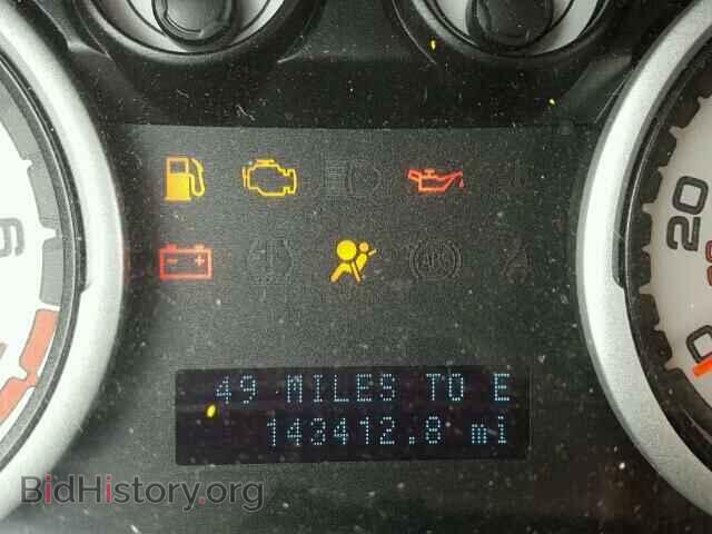 2009 FORD FOCUS - VIN: 1FAHP35N99W225652 - Фото 8