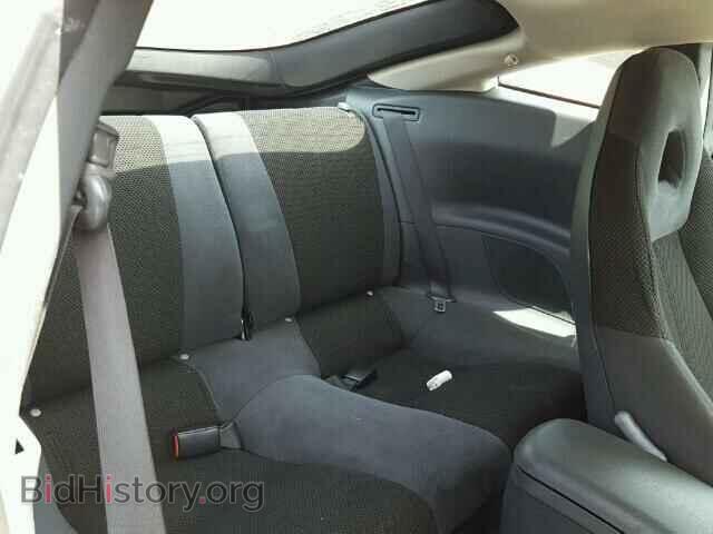 2006 MITSUBISHI ECLIPSE - VIN: 4A3AK24F96E018577 - Фото 6