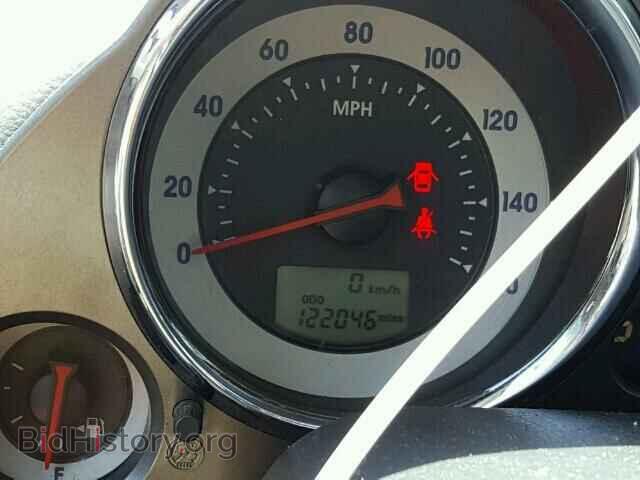 2006 MITSUBISHI ECLIPSE - VIN: 4A3AK24F96E018577 - Фото 8