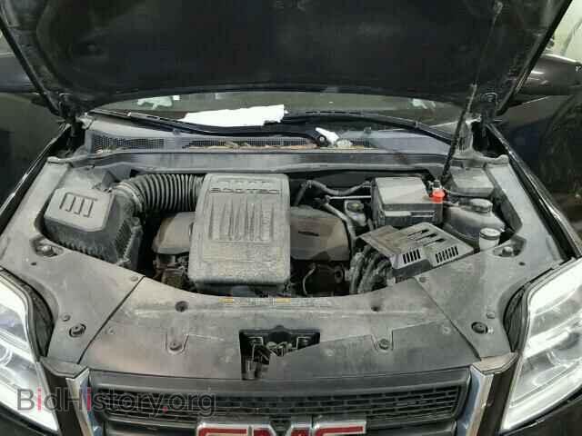 2011 GMC TERRAIN - VIN: 2CTFLVEC8B6328430 - Photo 7