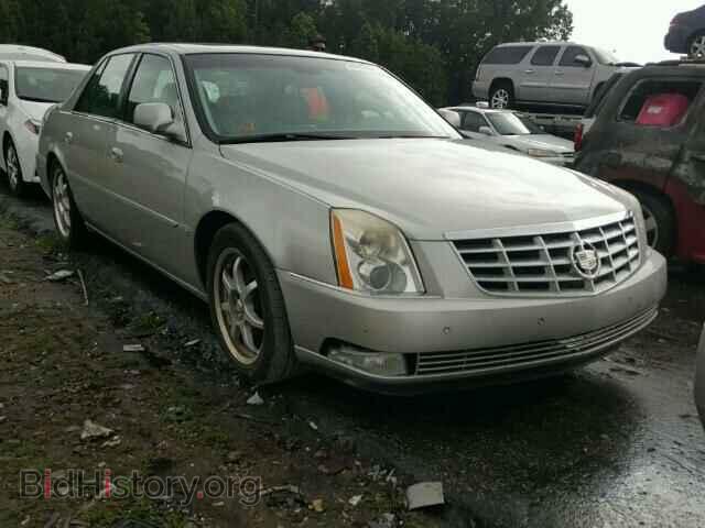 Фотография 1G6KD57976U123149 - CADILLAC DTS 2006