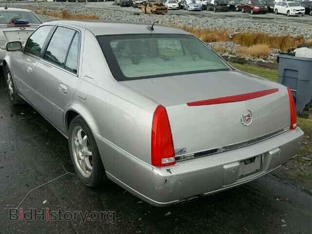 2006 CADILLAC DTS - VIN: 1G6KD57976U123149 - Фото 3