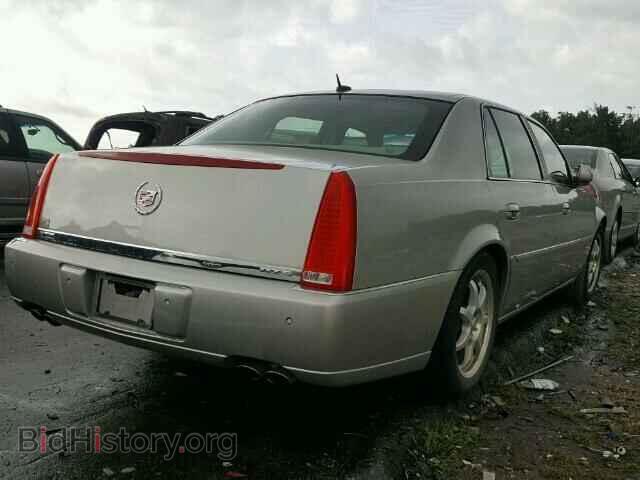 2006 CADILLAC DTS - VIN: 1G6KD57976U123149 - Фото 4